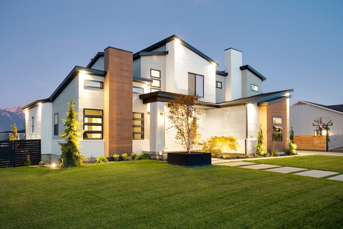 Millhaven Modern