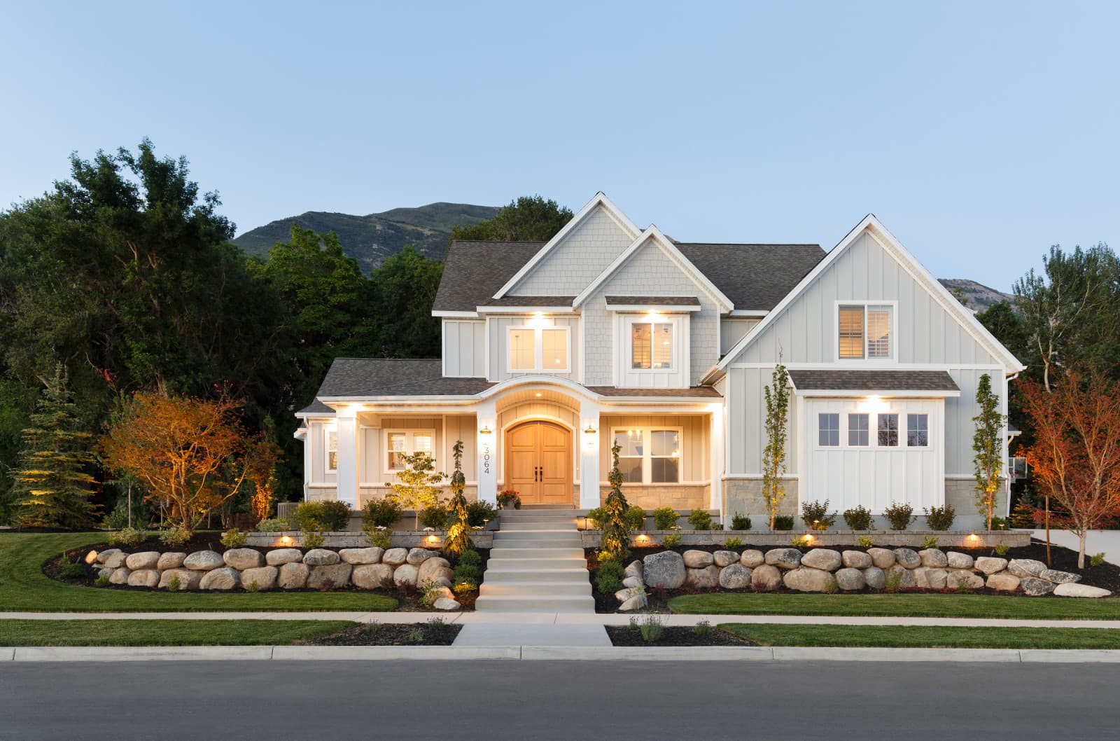 Pleasant Grove Project