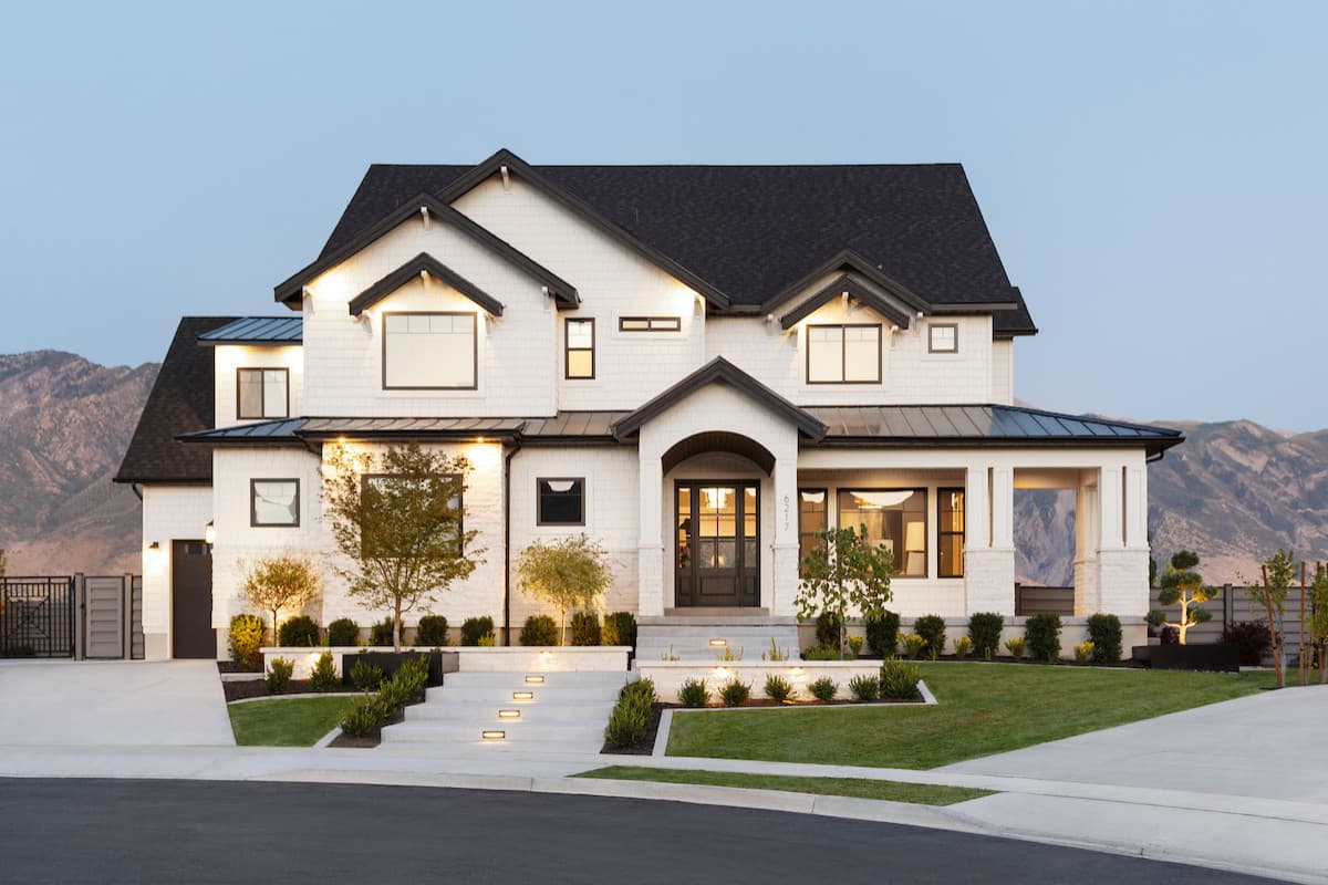 SKYE Estates Highland