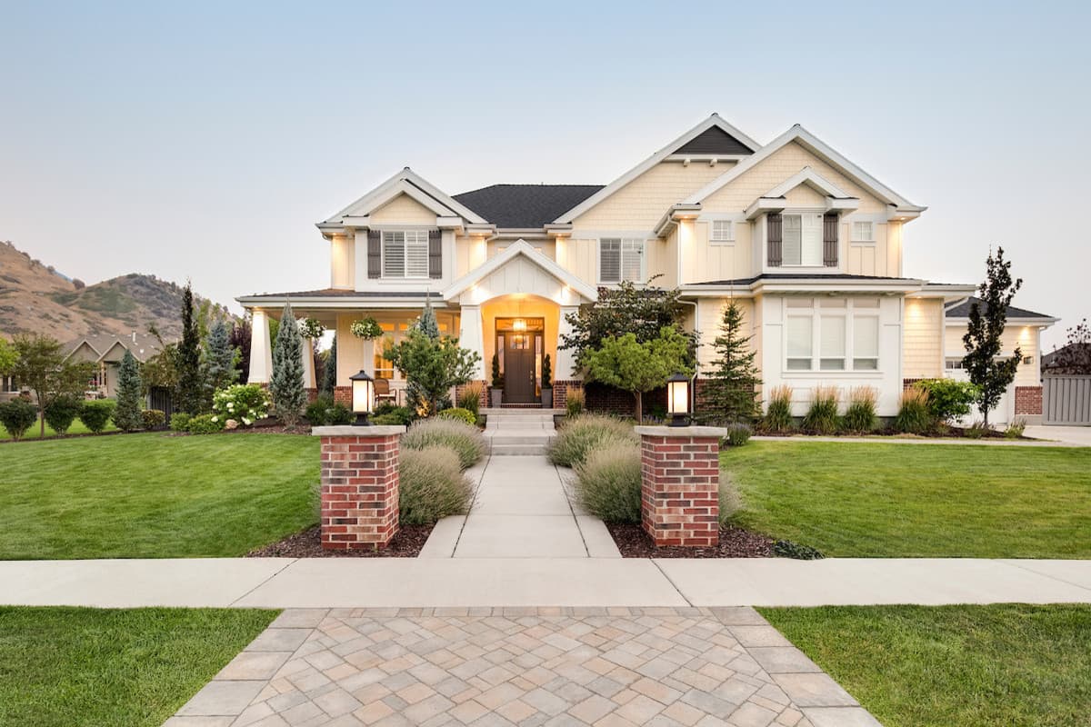Chapman Court Remodel