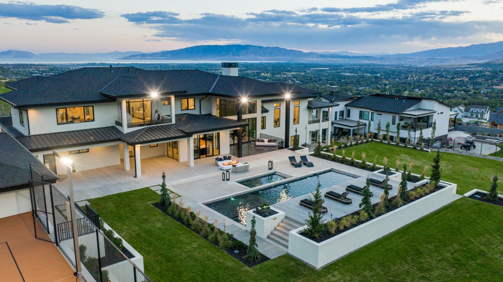 2020 Parade of Homes ALPINE