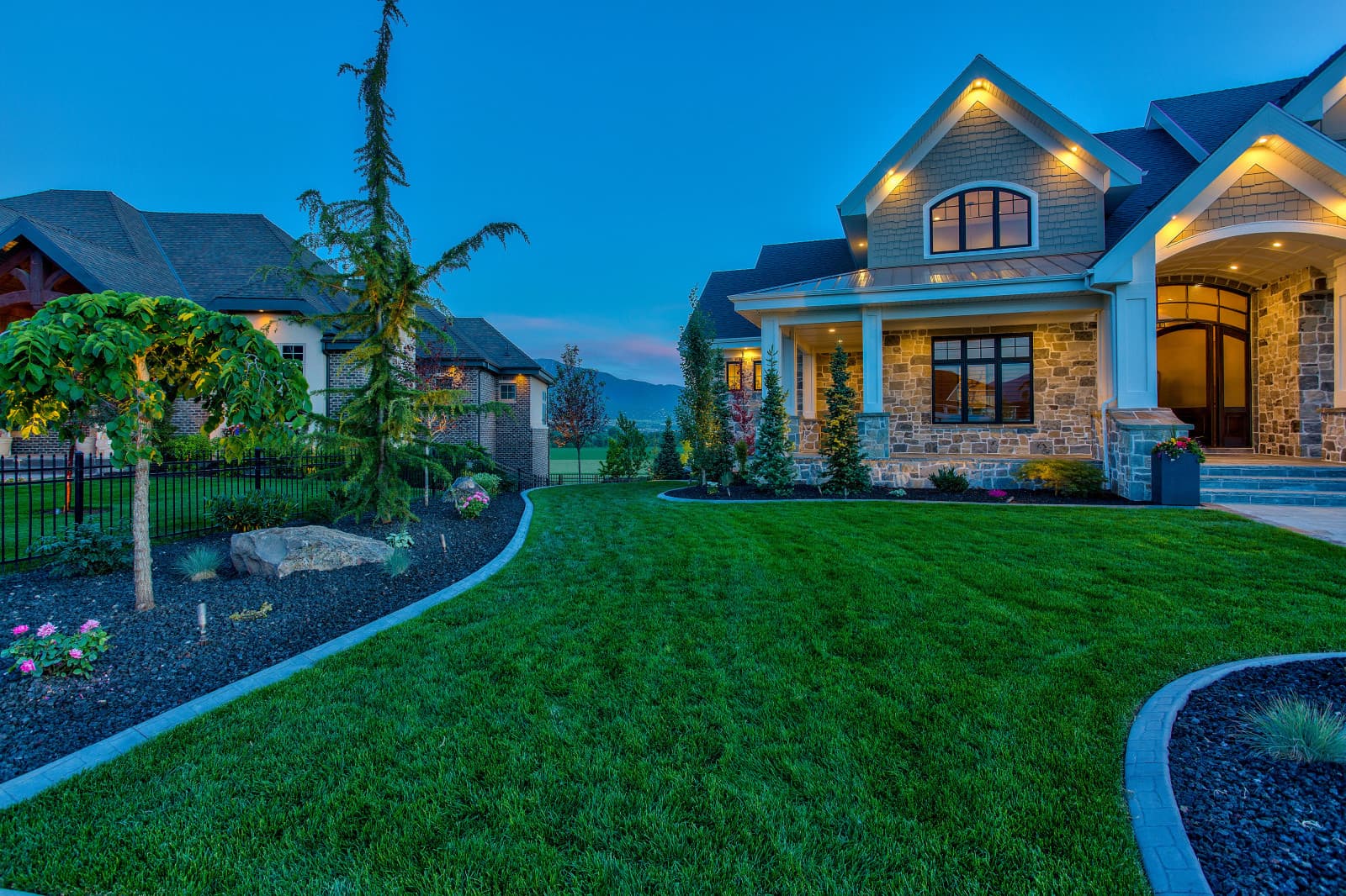2016 Parade of Homes project