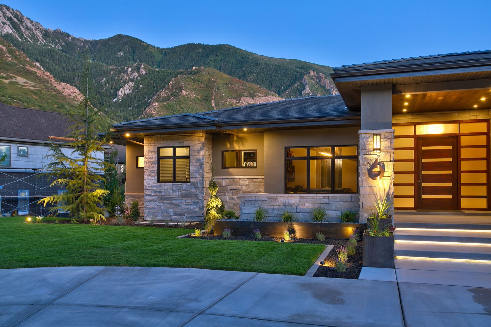 Pepperwood Project