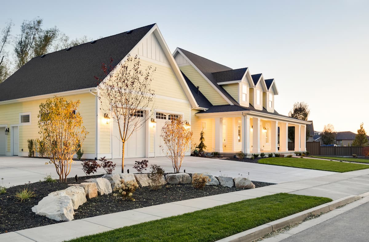 Lehi project