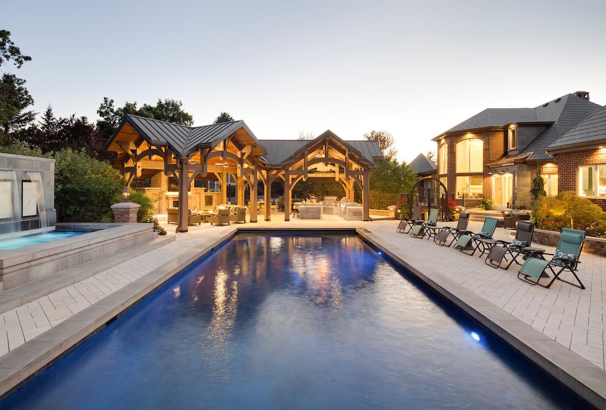 Mapleton Remodel