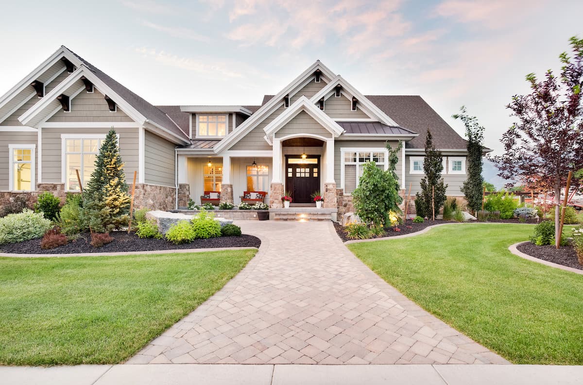 Woodland Drive