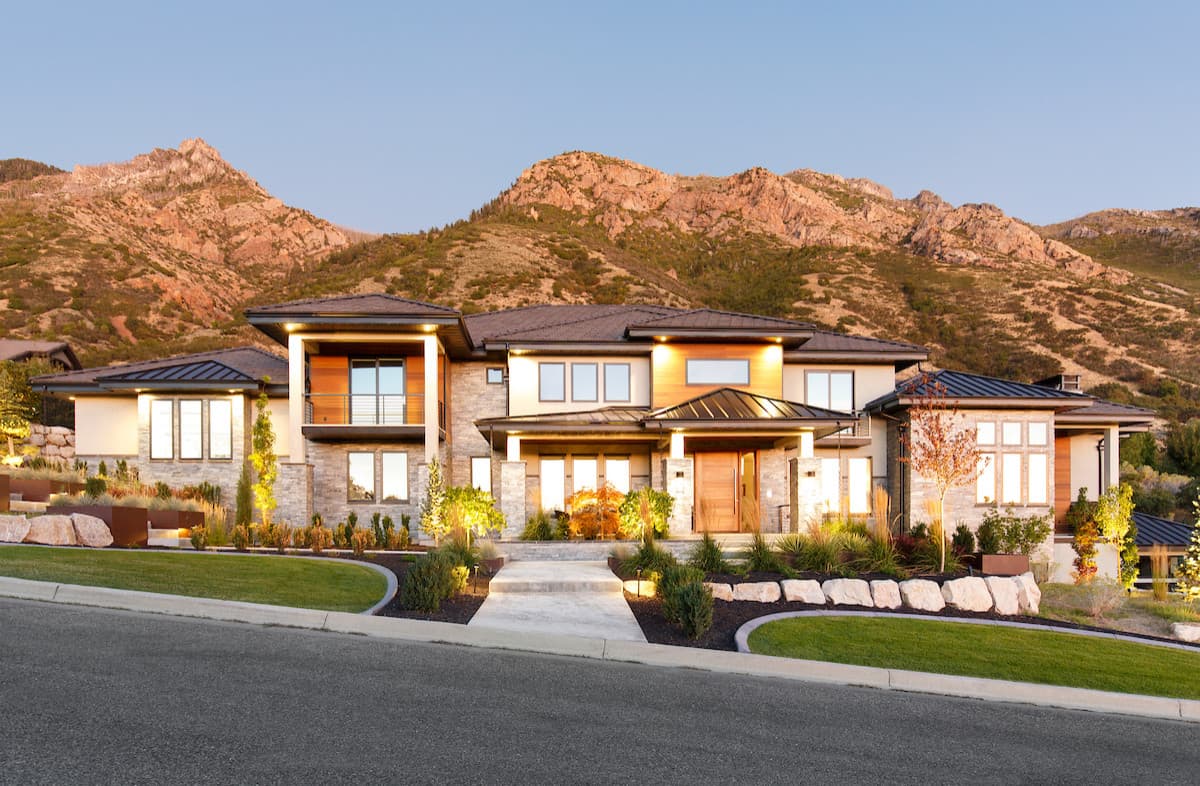 Preston Drive Alpine