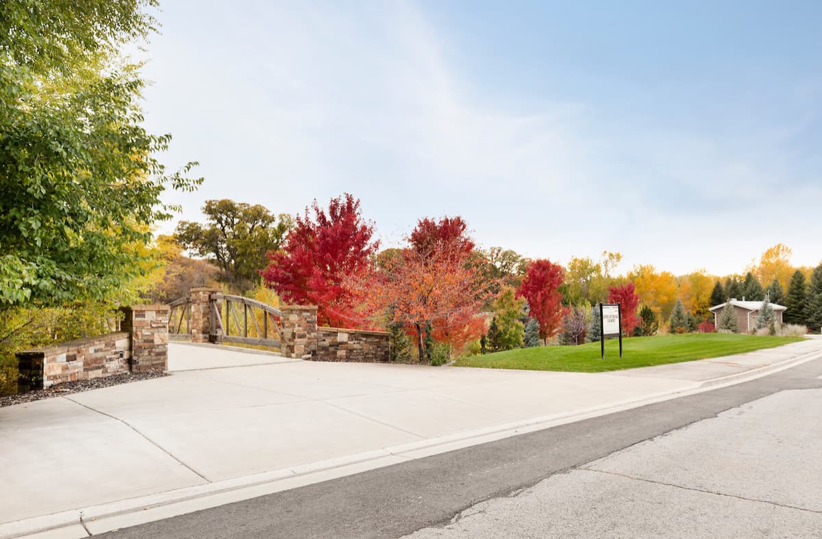 Highland Estate lot FOR SALE 2.68 ACRES