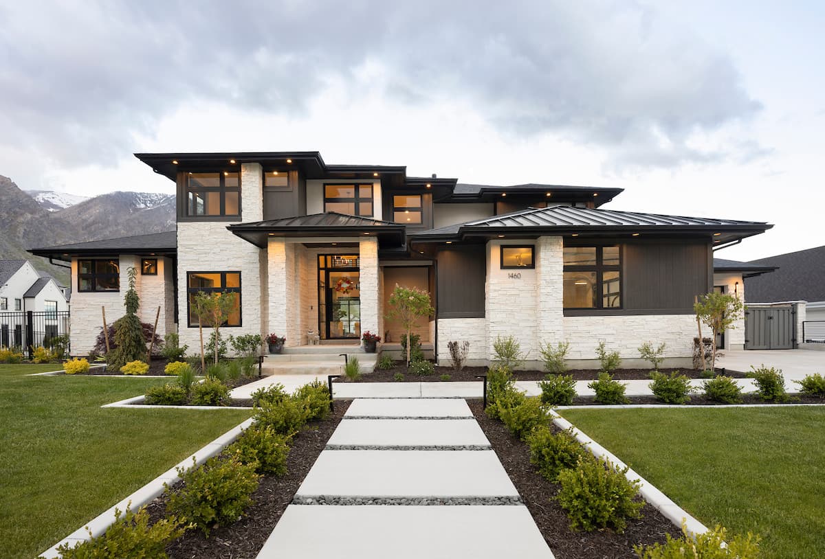 Alpine Modern